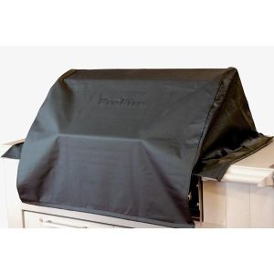 ProFire Vinyl Cover For 36-Inch Freestanding Gas Grills - PFVC36C