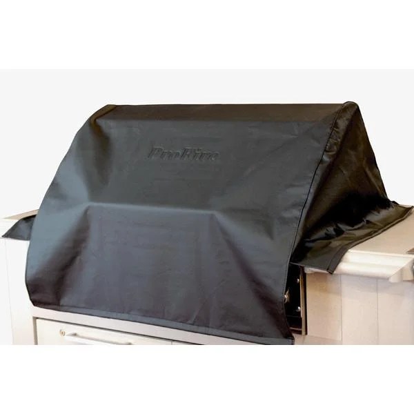 ProFire Vinyl Cover For 30-Inch Built-In Gas Grills - PFVC30B