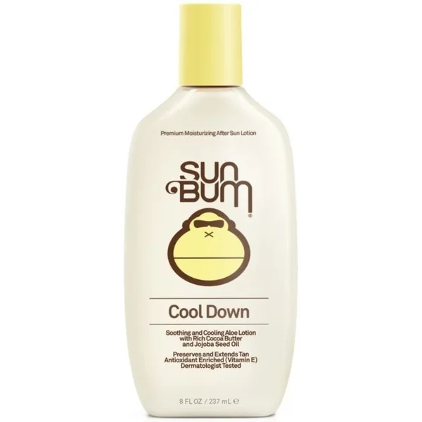 Sun Bum After Sun Cool Down Lotion - 8 oz