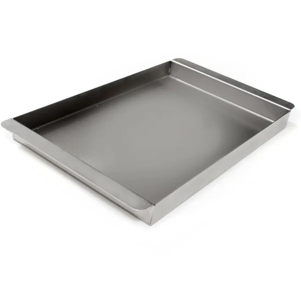 Solaire Stainless Steel BBQ Tray For 27 Inch Model 27GXL Deluxe Gas Grills - SOL-IRBT-27XL