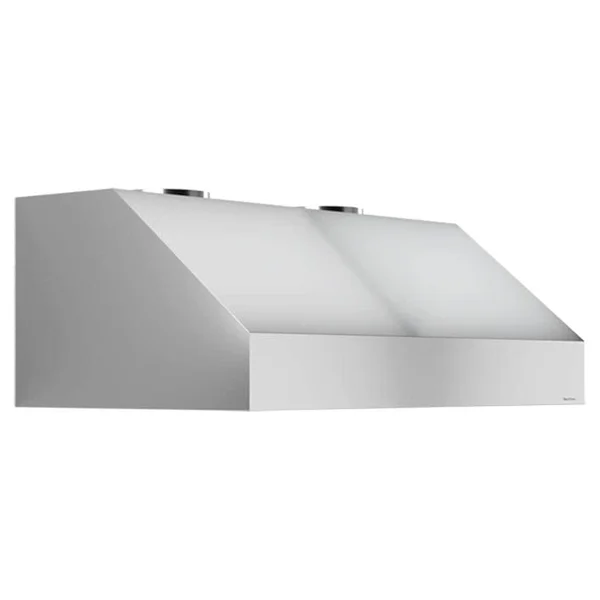 Vent-A-Hood 48-Inch 1200 CFM Professional Wall Mount Range Hood - Stainless Steel - PRXH18-448 SS