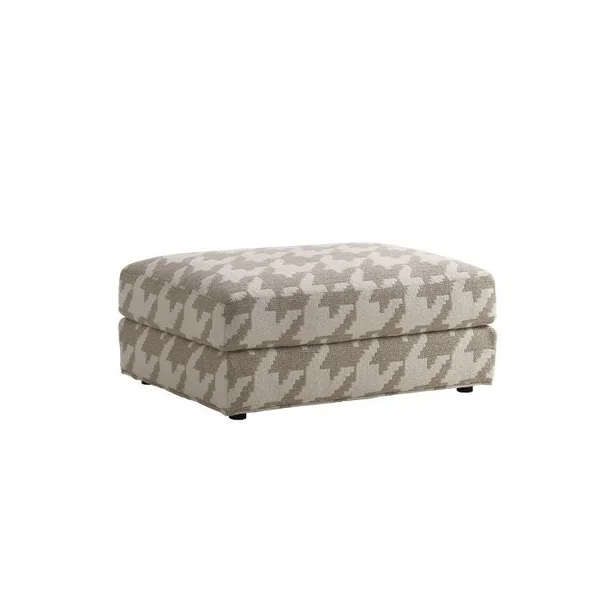 Bellvue Ottoman