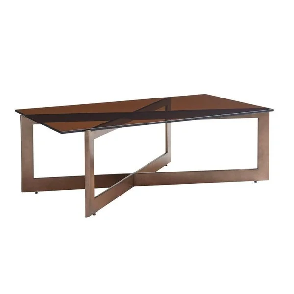 Aperture Cocktail Table