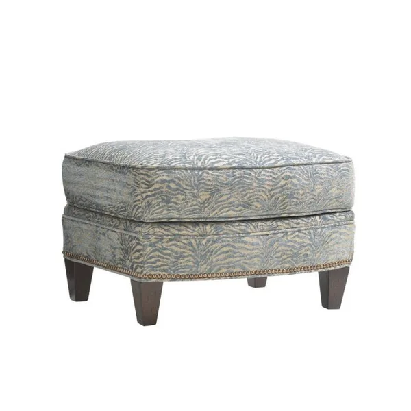 Bayville Ottoman