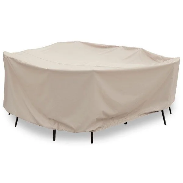 60" Round Table & Chair Set Cover