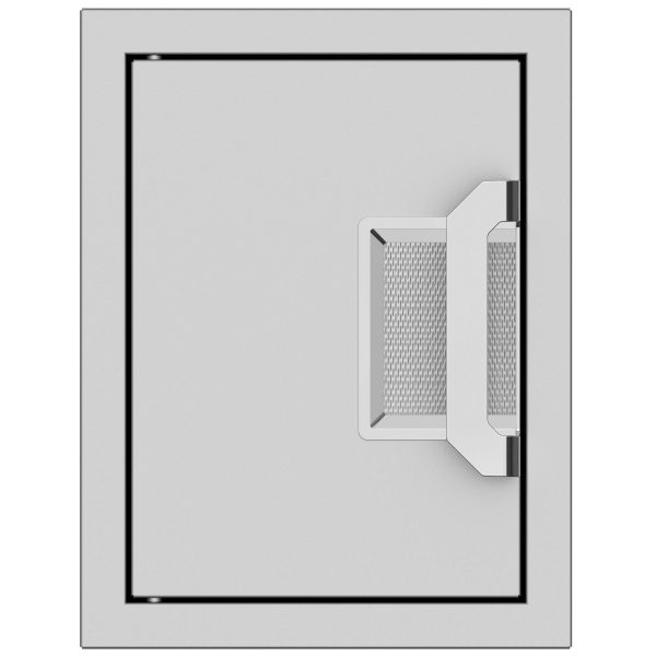 Aspire By Hestan 16-Inch Stainless Steel Paper Towel Dispenser - Steeletto - AEPTD16-SS
