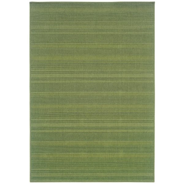 Oriental Weavers Lanai 1.75 X 3.75 Indoor/Outdoor Rug - 781F