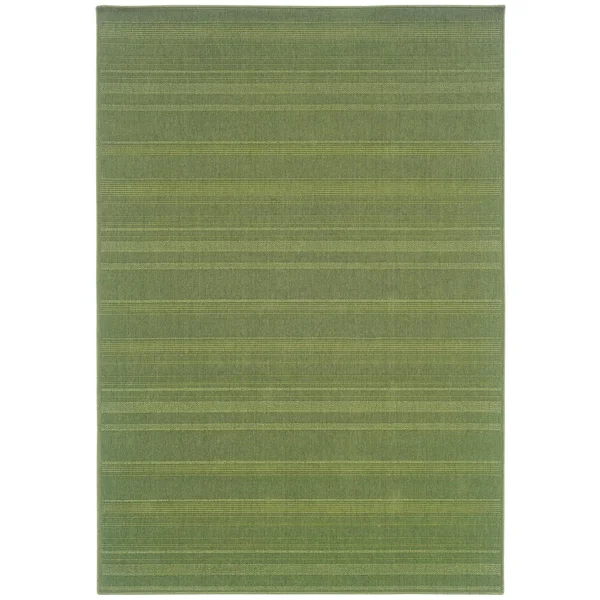 Oriental Weavers Lanai 1.75 X 3.75 Indoor/Outdoor Rug - 781F