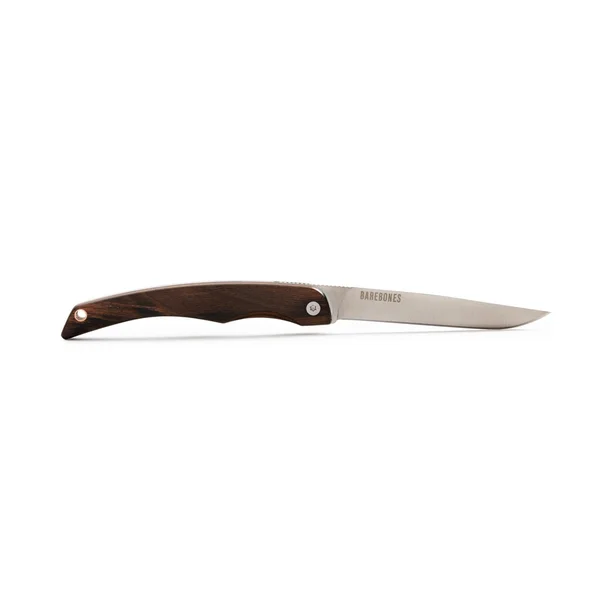 Barebones Living Solo Folding Knife - HMS-2110