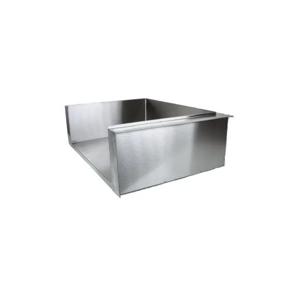 Solaire Insulated Jacket For 36 Inch Built-in Gas Grills - SOL-IRIJ-36