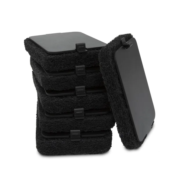 Weber 3400023 Griddle Scour Pad Replacement Pack