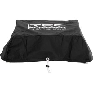 TEC Cherokee FR Vinyl Grill Cover - CHFRVC