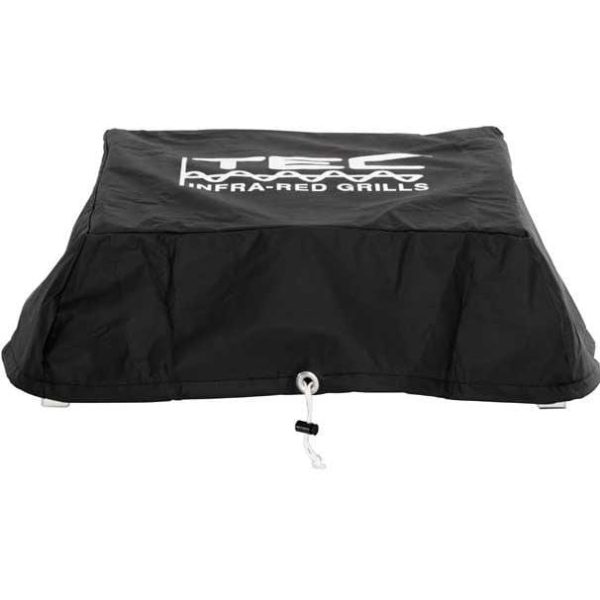 TEC Cherokee FR Vinyl Grill Cover - CHFRVC