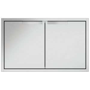 DCS 36-Inch Double Access Door - ADN1-20X36