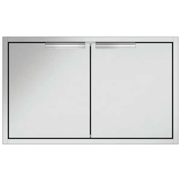 DCS 36-Inch Double Access Door - ADN1-20X36