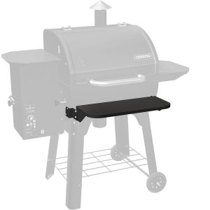 Camp Chef 24-Inch Pellet Grill Folding Front Shelf - PGFS24