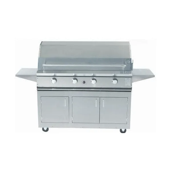 ProFire Professional Series 48-Inch Propane Gas Grill