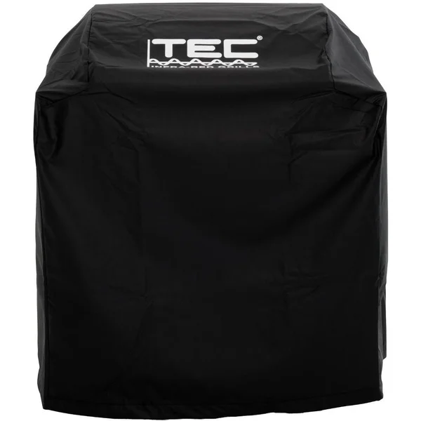 TEC Vinyl Grill Cover For 26-Inch Patio FR Series Freestanding Gas Grills - PFR1FC2