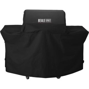 Memphis Grills Cover For Beale Street Freestanding Wi-Fi Monitored Pellet Grill - VGCOVER-7
