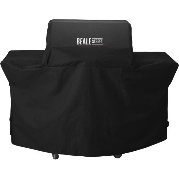 Memphis Grills Cover For Beale Street Freestanding Wi-Fi Monitored Pellet Grill - VGCOVER-7