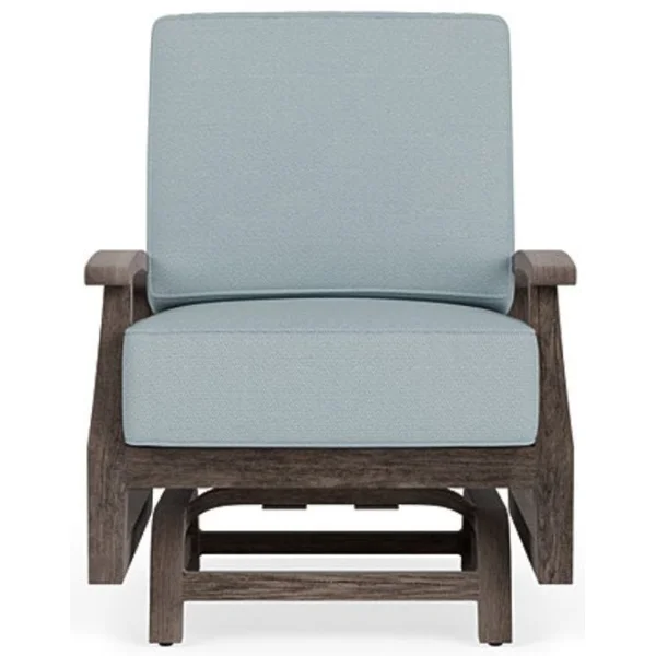 Frontier Spring Rocker Lounge Chair