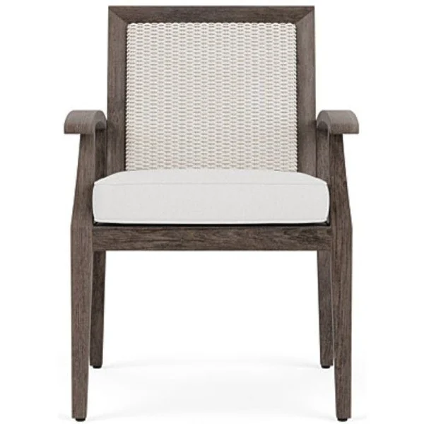 Frontier Dining Arm Chair