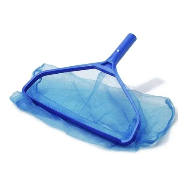 Aluminum Pro Deep Bag Rake