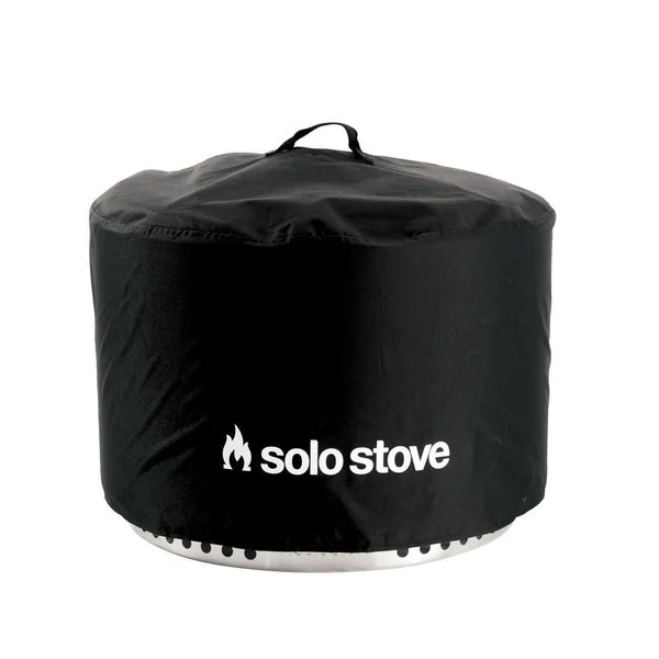 Solo Stove Yukon 27-Inch Shelter - Black - SSYUK-SHELTER-27-BLK