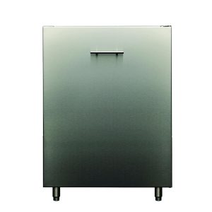 Kalamazoo Signature 24 Inch Waste & Recycling - Pull-Out - K-RY-24-PO-S4