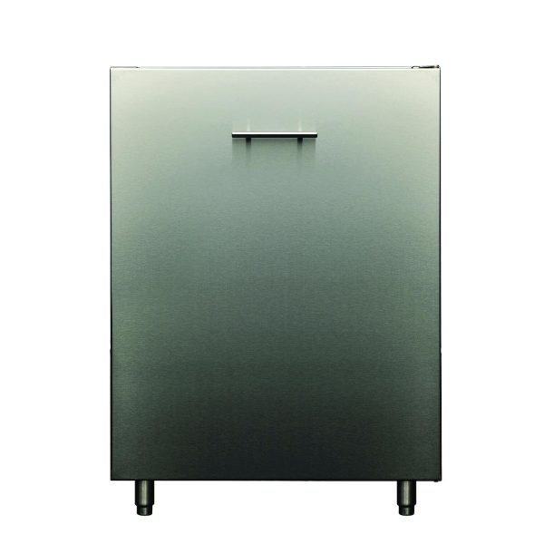 Kalamazoo Signature 24 Inch Waste & Recycling - Pull-Out - K-RY-24-PO-S4