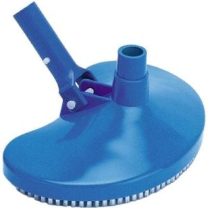 Aero Vac Head - Weighted