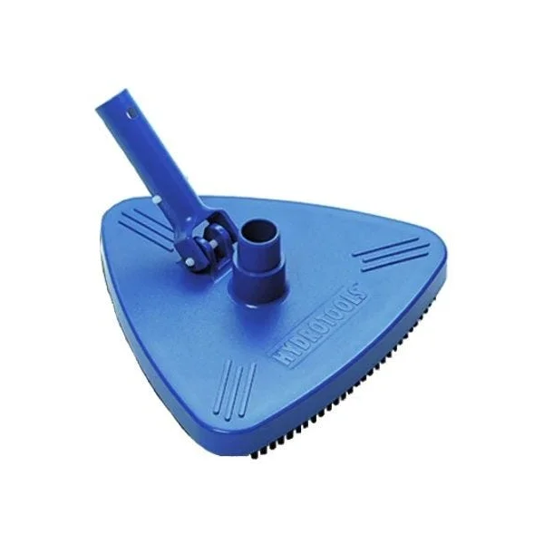 Weighted Tri-Vac Head