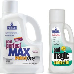 Algae Free Guarantee Value Package