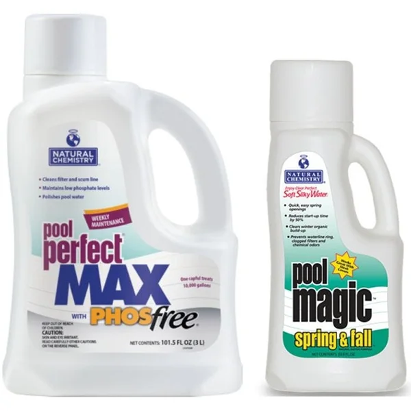 Algae Free Guarantee Value Package