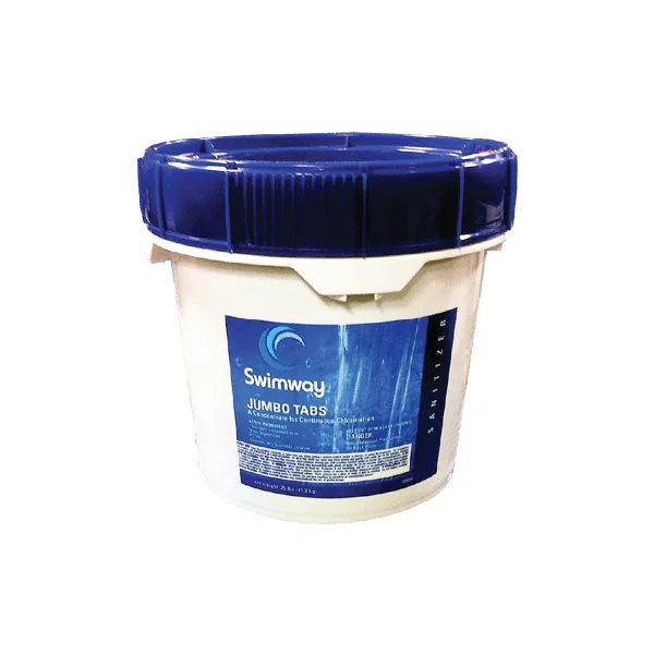 3" Jumbo Slow Tabs - 50lbs