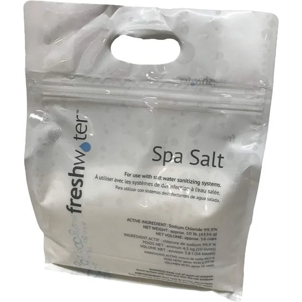 Freshwater Salt System Salt - 10lb