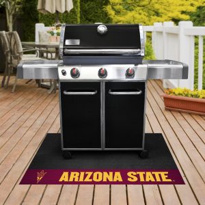 Fanmats Arizona State University Grill Mat