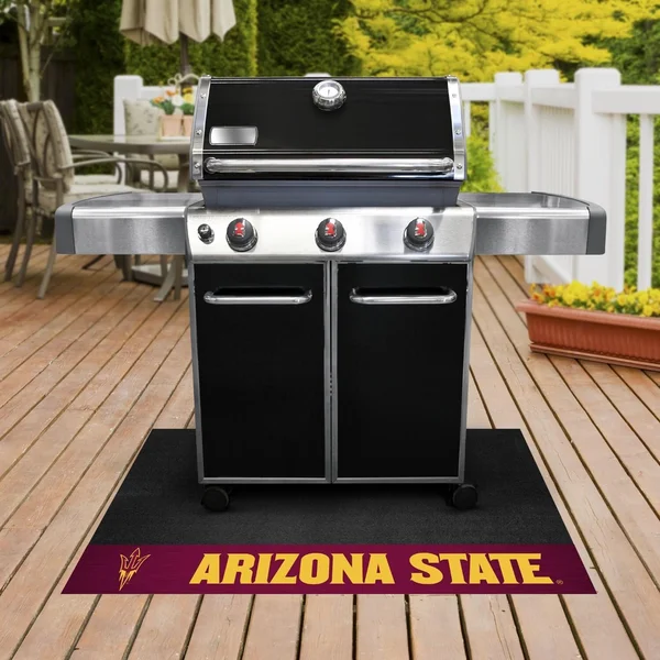 Fanmats Arizona State University Grill Mat
