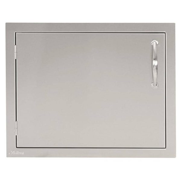 Artisan 26-Inch Left Hinged Single Access Door - ARTP-26DL