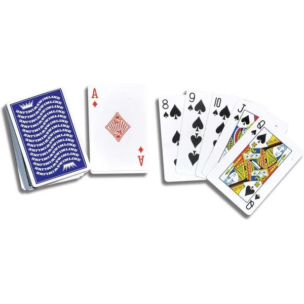 Waterproof Playing Cards