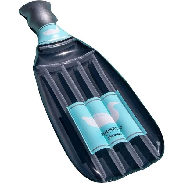 Prosecco Inflatable Pool Float