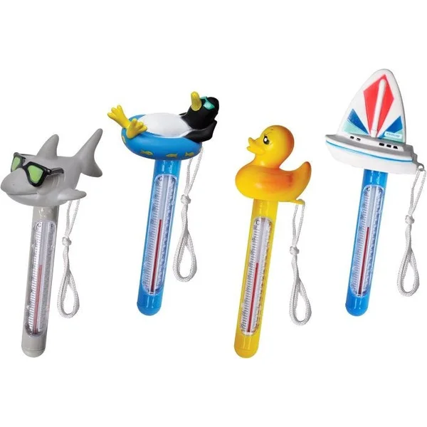Theranimal Thermometer - Assorted Styles
