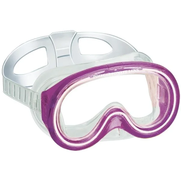 Kauai Swim Mask