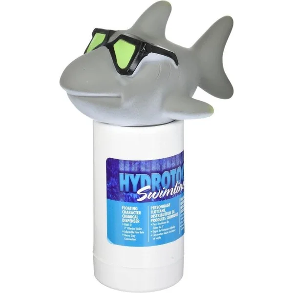 Cool Shark Chlorine Dispenser