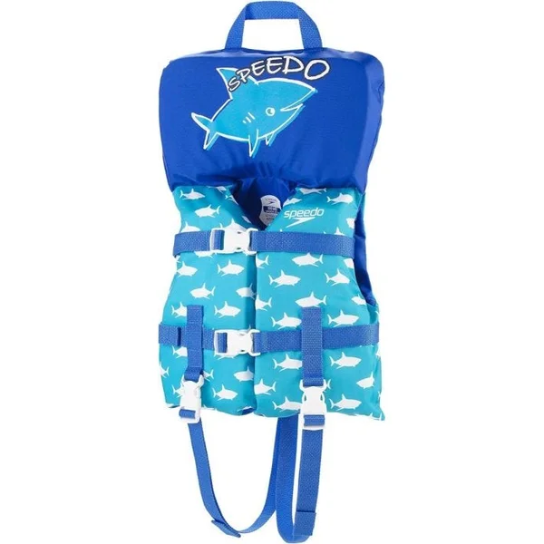 Infant Personal Floatation Device - Blue