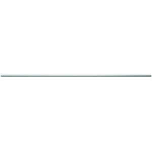 Saber Stainless Rotisserie Spit Rod - 670 Size - A67AA0212