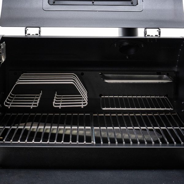 Green Mountain Grills  RACKT Backboard & Chicken Drummette Suspender for Peak Prime 2.0