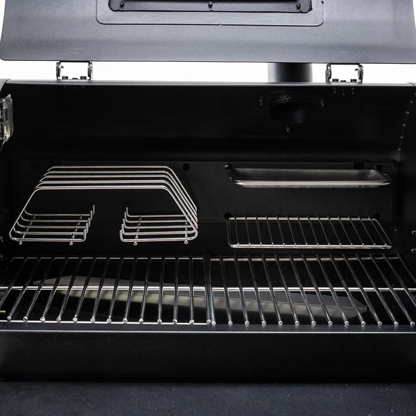 Green Mountain Grills RACKT Backboard & Chicken Drummette Suspender for Ledge Prime 2.0