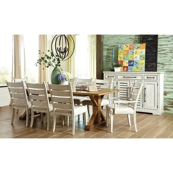 Trisha Yearwood ’Coming Home’ 5-Piece Rectangular Dining Set