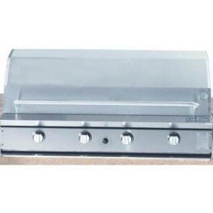 ProFire Professional Series 48-Inch Built-In Natural Gas Grill - PF48G-N